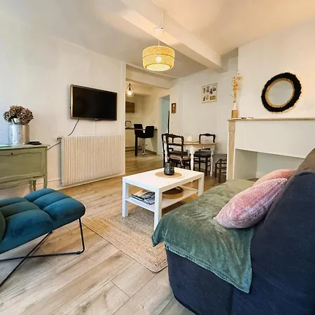 Apartamento Du Chateau *