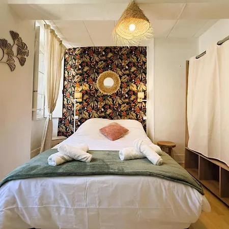 Du Chateau Apartamento *