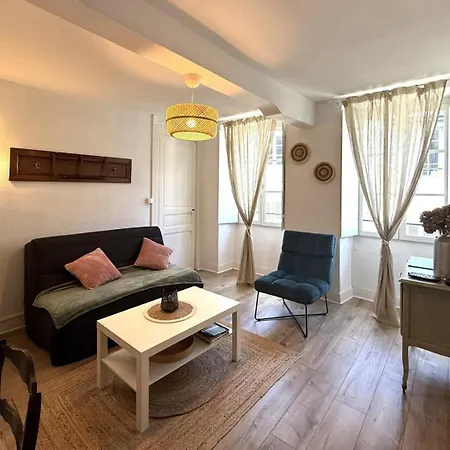 Du Chateau Apartamento