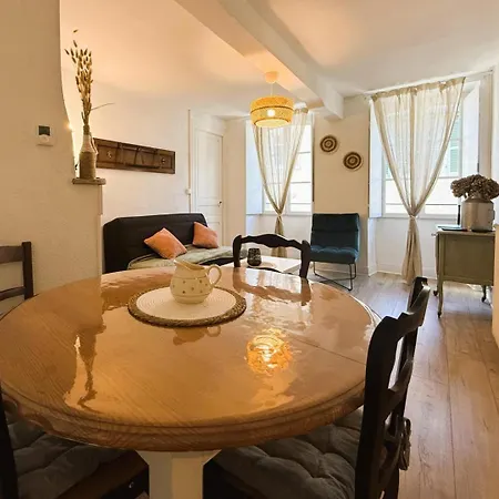Du Chateau Apartamento