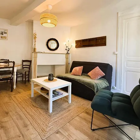 Du Chateau Apartamento