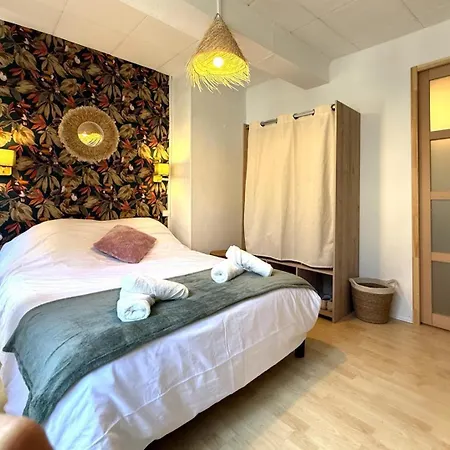Apartamento Du Chateau *