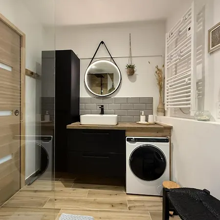 Du Chateau Apartamento