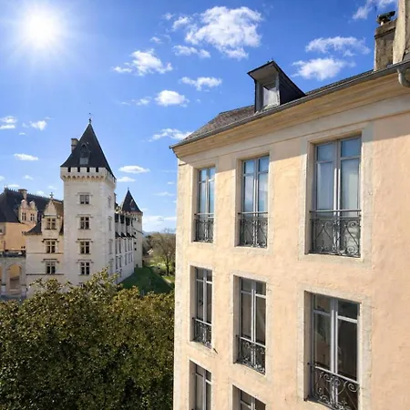 Apartamento Du Chateau *