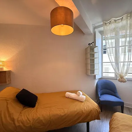 Du Chateau Apartamento