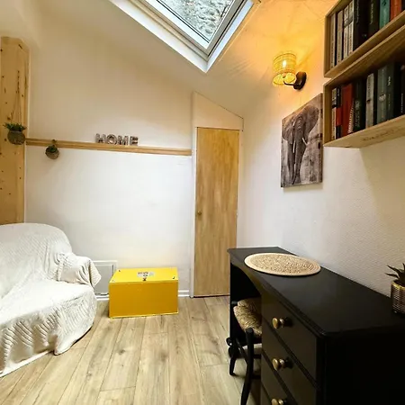Apartamento Du Chateau *