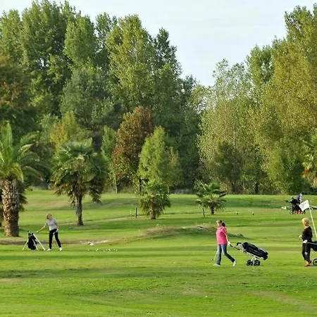 Du Chateau Apartamento Pau