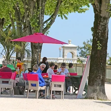 Du Chateau Apartamento